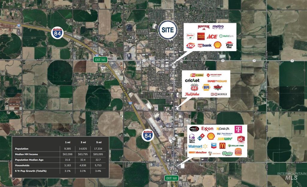 921 N Lincoln, Jerome, ID 83338 photo 12