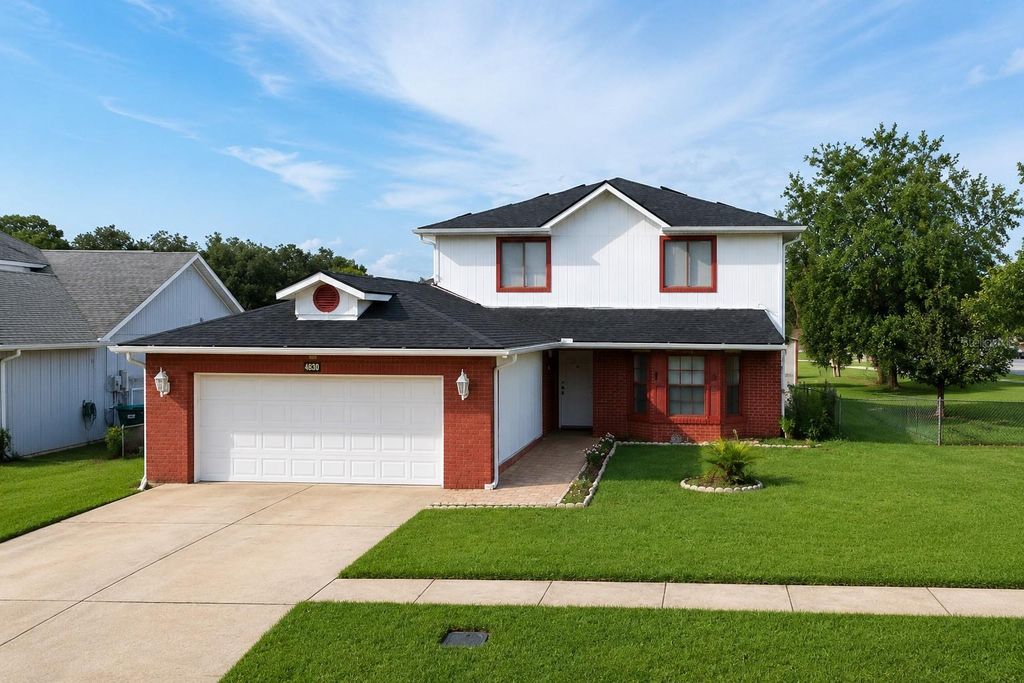 499 CHICAGO WOODS CIRCLE, Orlando, FL 32824