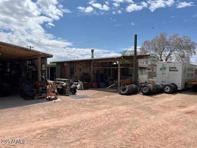 11311 E 6TH Avenue, Apache Junction, AZ 85120