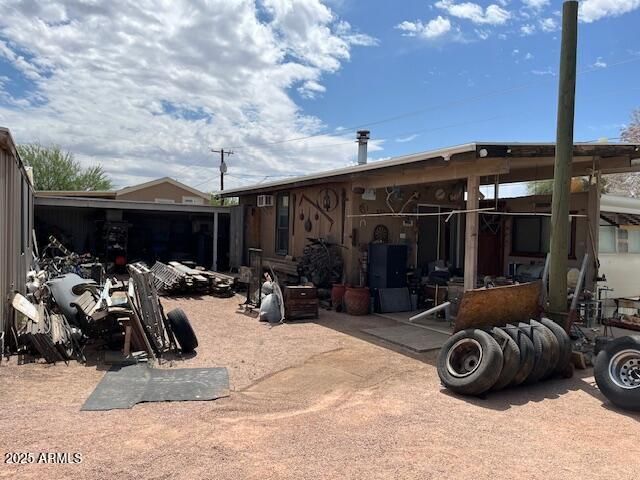 11311 E 6TH Avenue, Apache Junction, AZ 85120