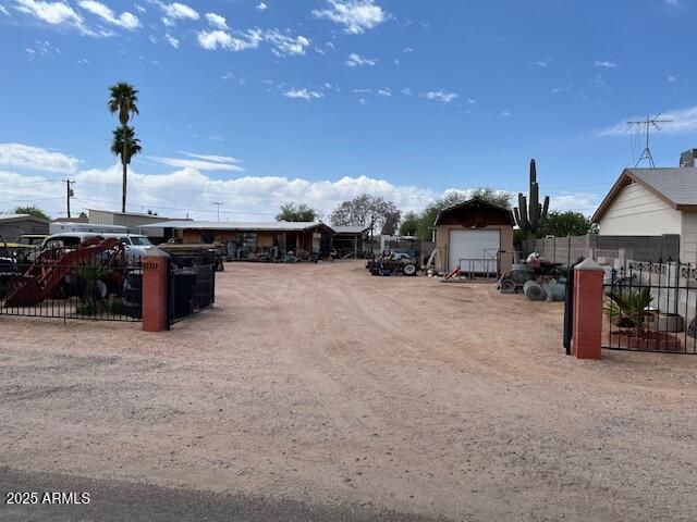 11311 E 6TH Avenue, Apache Junction, AZ 85120