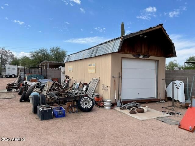 11311 E 6TH Avenue, Apache Junction, AZ 85120