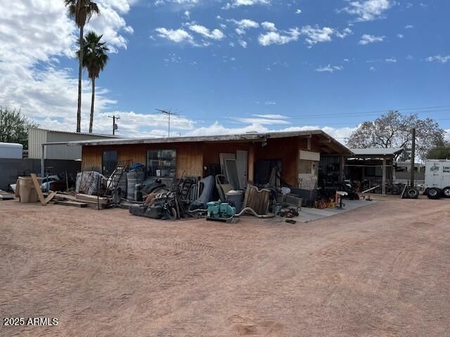 11311 E 6TH Avenue, Apache Junction, AZ 85120