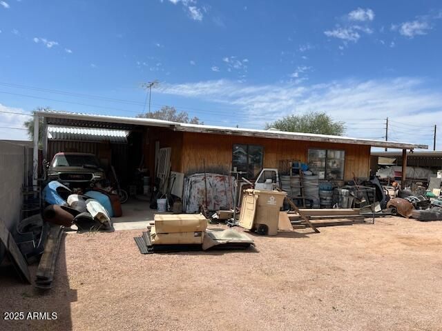 11311 E 6TH Avenue, Apache Junction, AZ 85120