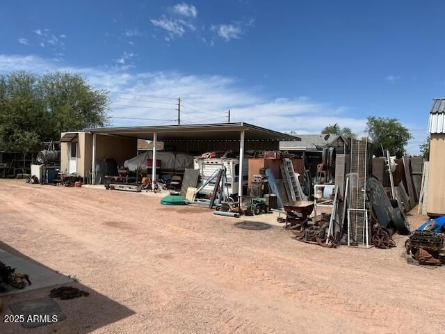 11311 E 6TH Avenue, Apache Junction, AZ 85120
