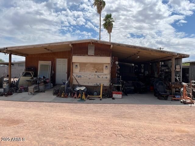 11311 E 6TH Avenue, Apache Junction, AZ 85120