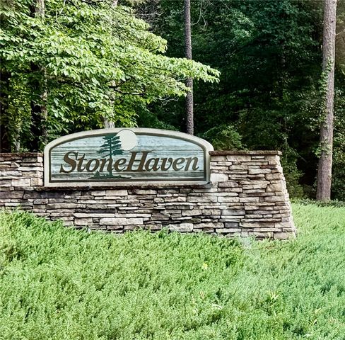 235 Stonehaven Way, Seneca, SC 29672