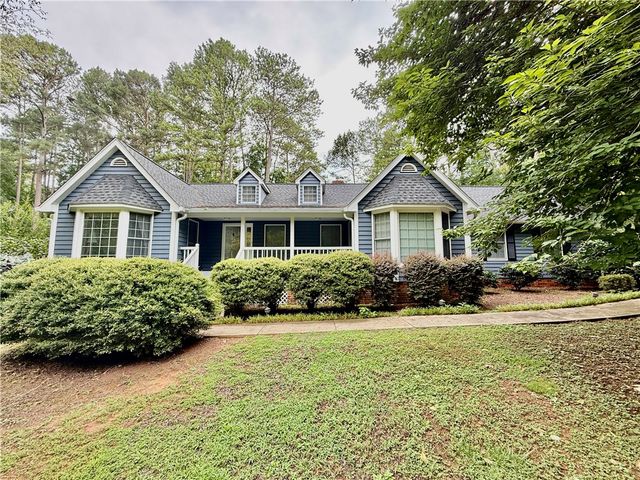 235 Stonehaven Way, Seneca, SC 29672