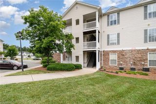 3009 Winston Drive 90, Burlington, NC 27215