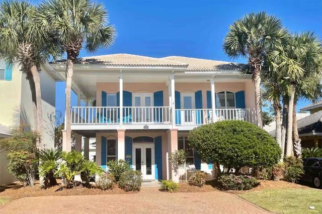 15 Pearl Cove, Miramar Beach, FL 32550