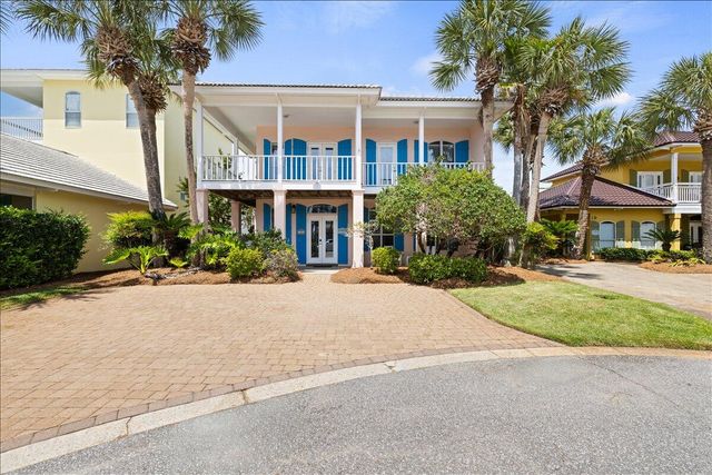 15 Pearl Cove, Miramar Beach, FL 32550