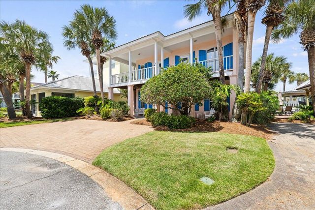 15 Pearl Cove, Miramar Beach, FL 32550