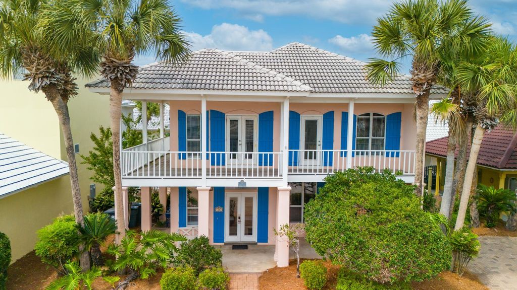 15 Pearl Cove, Miramar Beach, FL 32550