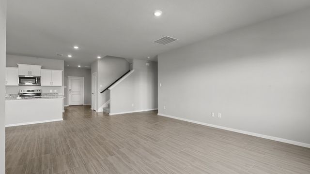 329 DEAF SMITH Street, Fort Worth, TX 76247