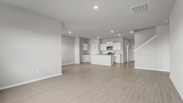 329 DEAF SMITH Street, Fort Worth, TX 76247