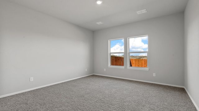 329 DEAF SMITH Street, Fort Worth, TX 76247