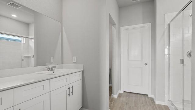 329 DEAF SMITH Street, Fort Worth, TX 76247