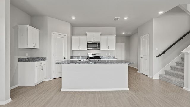 329 DEAF SMITH Street, Fort Worth, TX 76247