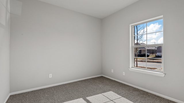 329 DEAF SMITH Street, Fort Worth, TX 76247