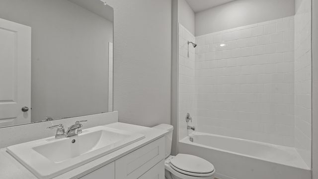 329 DEAF SMITH Street, Fort Worth, TX 76247