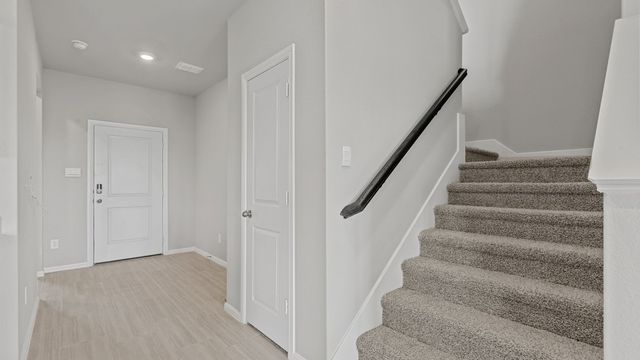 329 DEAF SMITH Street, Fort Worth, TX 76247