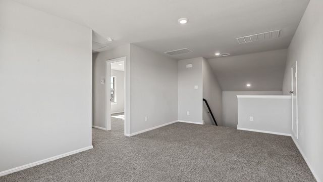 329 DEAF SMITH Street, Fort Worth, TX 76247