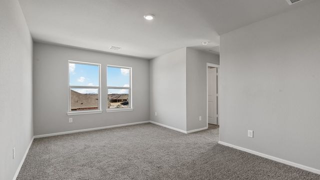 329 DEAF SMITH Street, Fort Worth, TX 76247