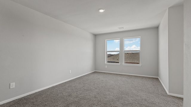 329 DEAF SMITH Street, Fort Worth, TX 76247