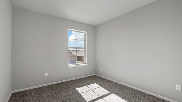 329 DEAF SMITH Street, Fort Worth, TX 76247