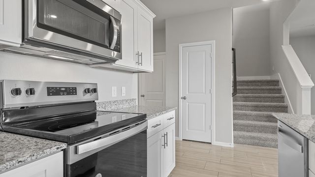 329 DEAF SMITH Street, Fort Worth, TX 76247
