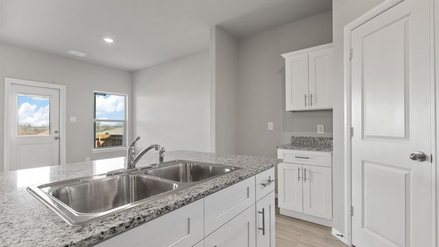 329 DEAF SMITH Street, Fort Worth, TX 76247