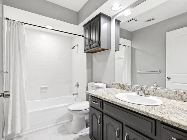 2018 Robin Hill Lane, Carrollton, TX 75007