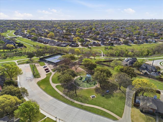 2018 Robin Hill Lane, Carrollton, TX 75007