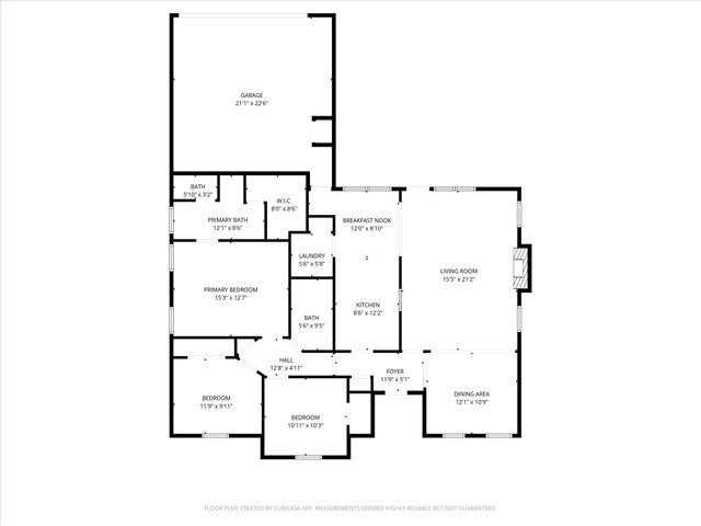 2018 Robin Hill Lane, Carrollton, TX 75007