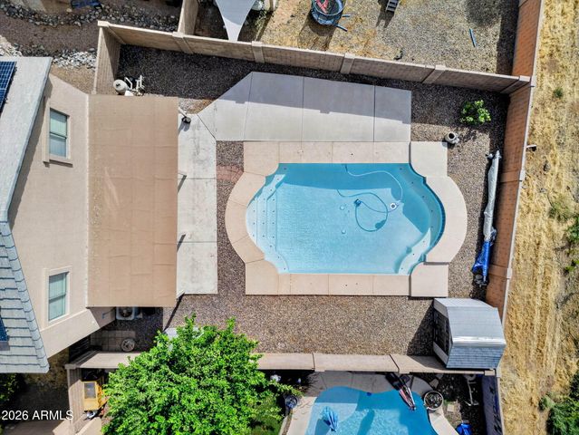 3900 E ROCK Drive, San Tan Valley, AZ 85143