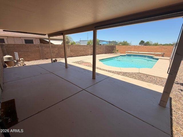 3900 E ROCK Drive, San Tan Valley, AZ 85143