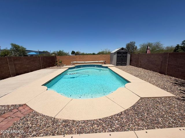 3900 E ROCK Drive, San Tan Valley, AZ 85143