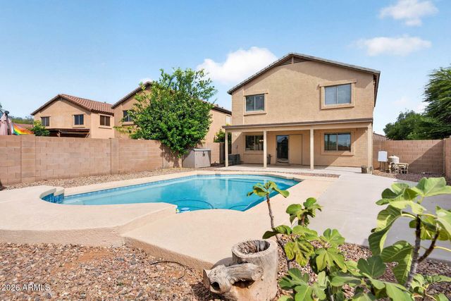 3900 E ROCK Drive, San Tan Valley, AZ 85143