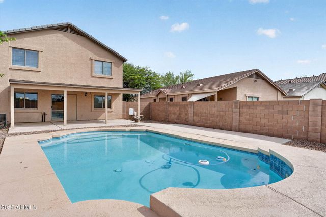 3900 E ROCK Drive, San Tan Valley, AZ 85143