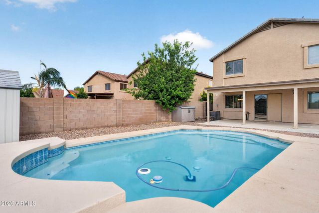 3900 E ROCK Drive, San Tan Valley, AZ 85143