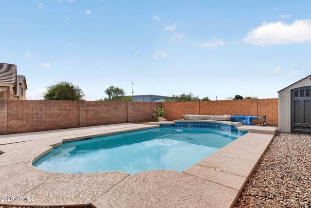 3900 E ROCK Drive, San Tan Valley, AZ 85143