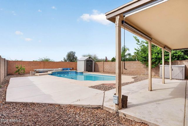 3900 E ROCK Drive, San Tan Valley, AZ 85143