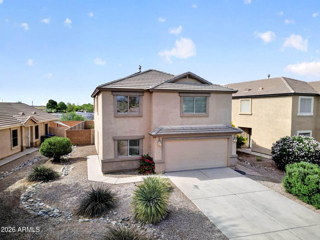 3900 E ROCK Drive, San Tan Valley, AZ 85143