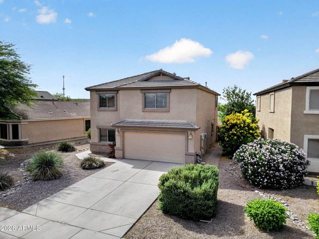 3900 E ROCK Drive, San Tan Valley, AZ 85143