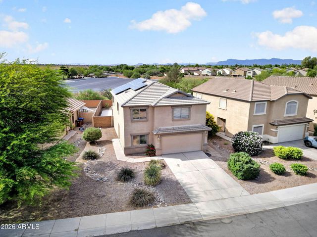 3900 E ROCK Drive, San Tan Valley, AZ 85143