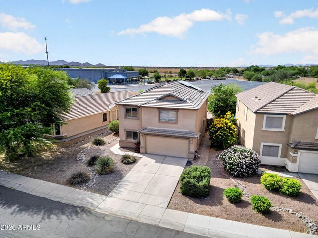3900 E ROCK Drive, San Tan Valley, AZ 85143