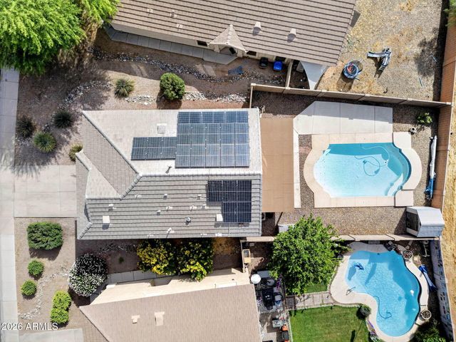3900 E ROCK Drive, San Tan Valley, AZ 85143