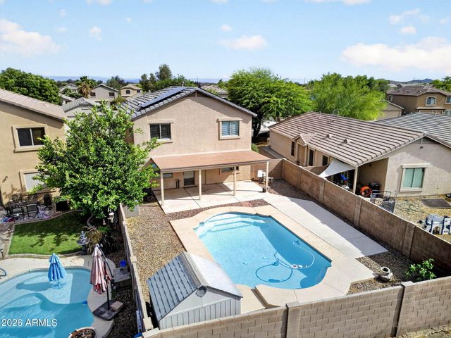 3900 E ROCK Drive, San Tan Valley, AZ 85143