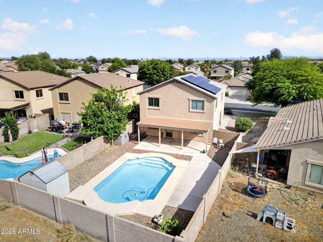3900 E ROCK Drive, San Tan Valley, AZ 85143