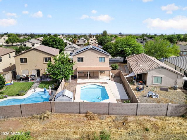 3900 E ROCK Drive, San Tan Valley, AZ 85143